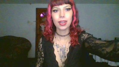gotikcul0naa webcam model stream image