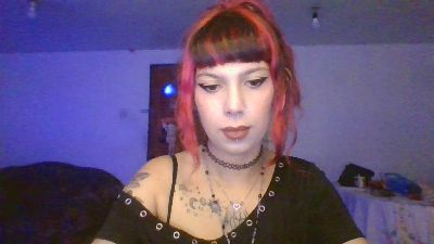 gotikcul0naa webcam model stream image