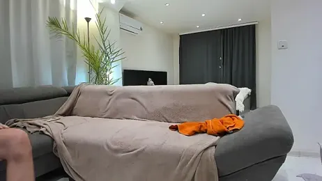 MissPanthera webcam model stream image