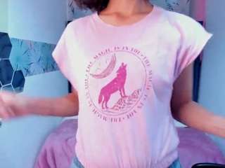 valery-more webcam model stream image