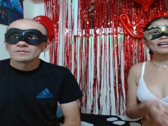 couplehot27 webcam model stream image