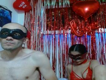 couplehot27 webcam model stream image