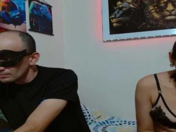 couplehot27 webcam model stream image