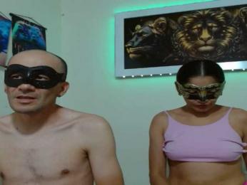 couplehot27 webcam model stream image