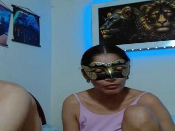 couplehot27 webcam model stream image