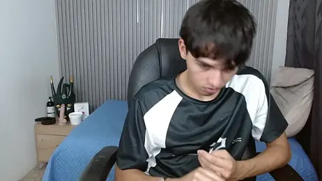 StiwenTwink webcam model stream image