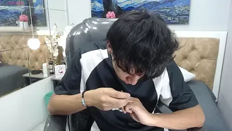 StiwenTwink webcam model stream image