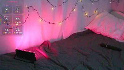 bubblebbb webcam model stream image