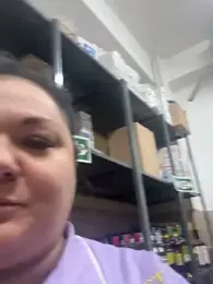 MikyVesela webcam model stream image