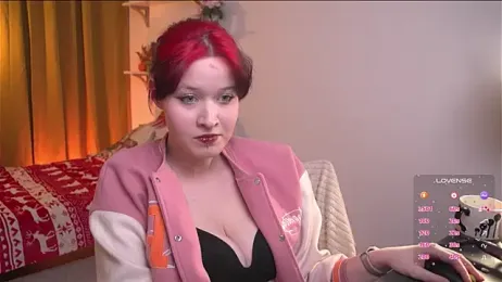 bluebeell webcam model stream image