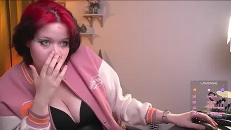 bluebeell webcam model stream image