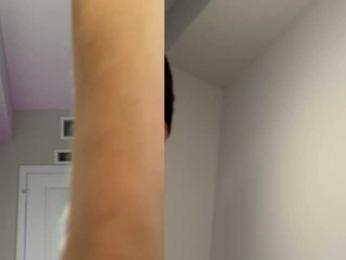 Sashalong13 webcam model stream image