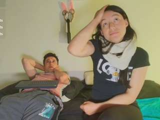 jeremmyandstacy webcam model stream image