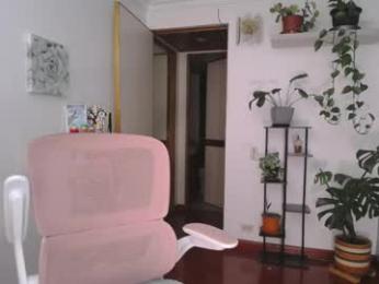 littlelaksmi webcam model stream image