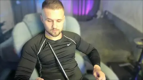 Vladik_b webcam model stream image