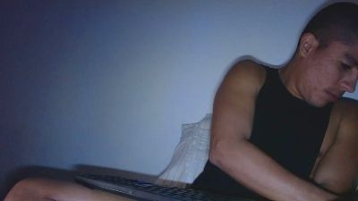 Crazyzack webcam model stream image