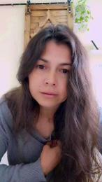 soymariposa20 webcam model stream image