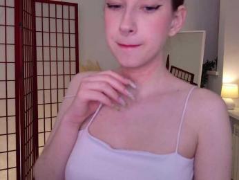 KimRedd webcam model stream image