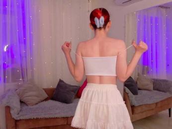 KimRedd webcam model stream image