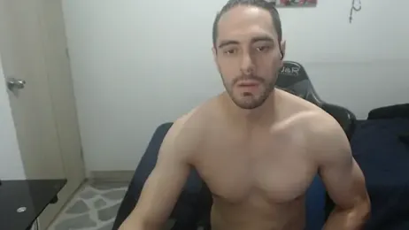 samuelgarcia_ webcam stripchat model stream image