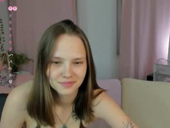 lisaluve webcam model stream image