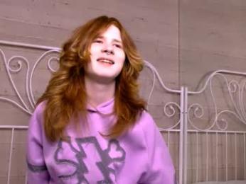 zaynginger webcam model stream image