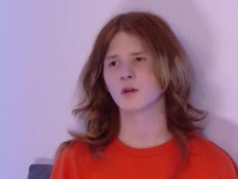 zaynginger webcam model stream image