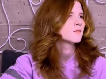 zaynginger webcam model stream image