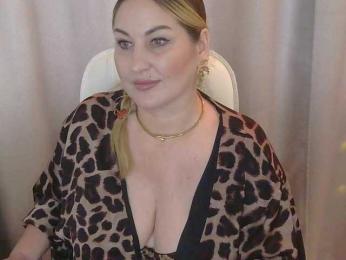 FOX-ME- webcam model stream image