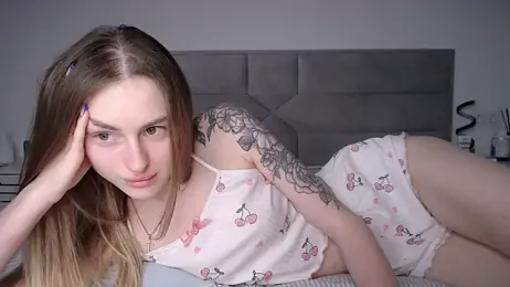 RIta_orr webcam model stream image