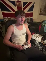 Drix_off webcam model stream image