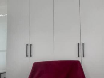 wlademarbergs webcam model stream image