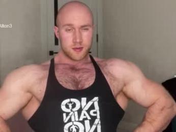 wlademarbergs webcam chaturbate model stream image