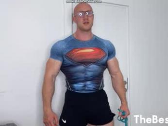 wlademarbergs webcam chaturbate model stream image