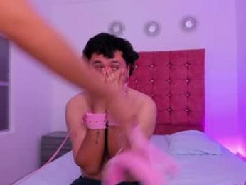 beele_and_evie webcam model stream image