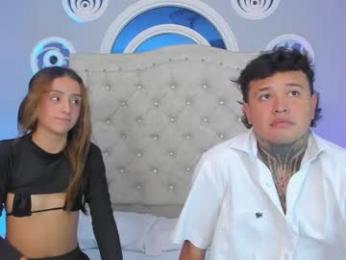 beele_and_evie webcam model stream image