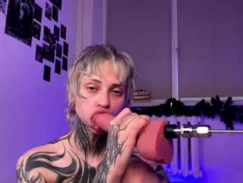 elenacastellani webcam chaturbate model stream image