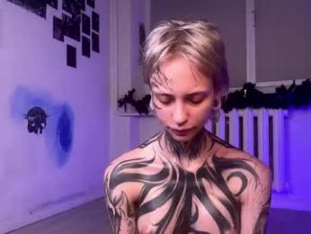 elenacastellani webcam chaturbate model stream image