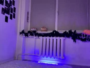 elenacastellani webcam chaturbate model stream image