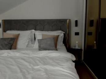 sweetndcrazy webcam chaturbate model stream image