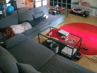 voyeurcam-julmodels-living-3 webcam camsoda model stream image