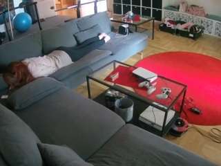 voyeurcam-julmodels-living-3 webcam model stream image