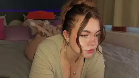 VictoriaLaFleur webcam model stream image