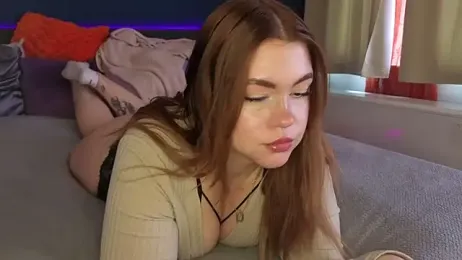 VictoriaLaFleur webcam model stream image