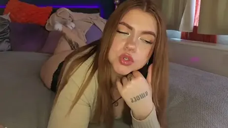 VictoriaLaFleur webcam model stream image