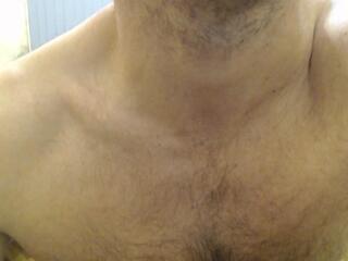 Robinzon webcam model stream image