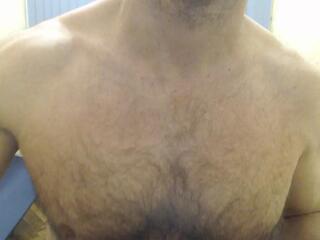 Robinzon webcam model stream image