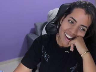 boomsarr webcam model stream image