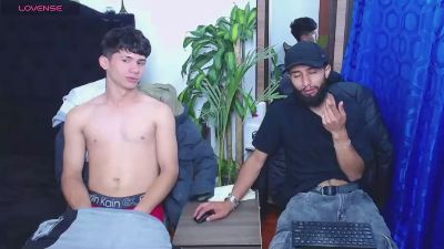 _noahdiaz webcam cam4 model stream image