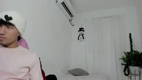 Laura_and_Kevin webcam model stream image